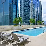 Amazing Apartment In The Heart Of Brickell