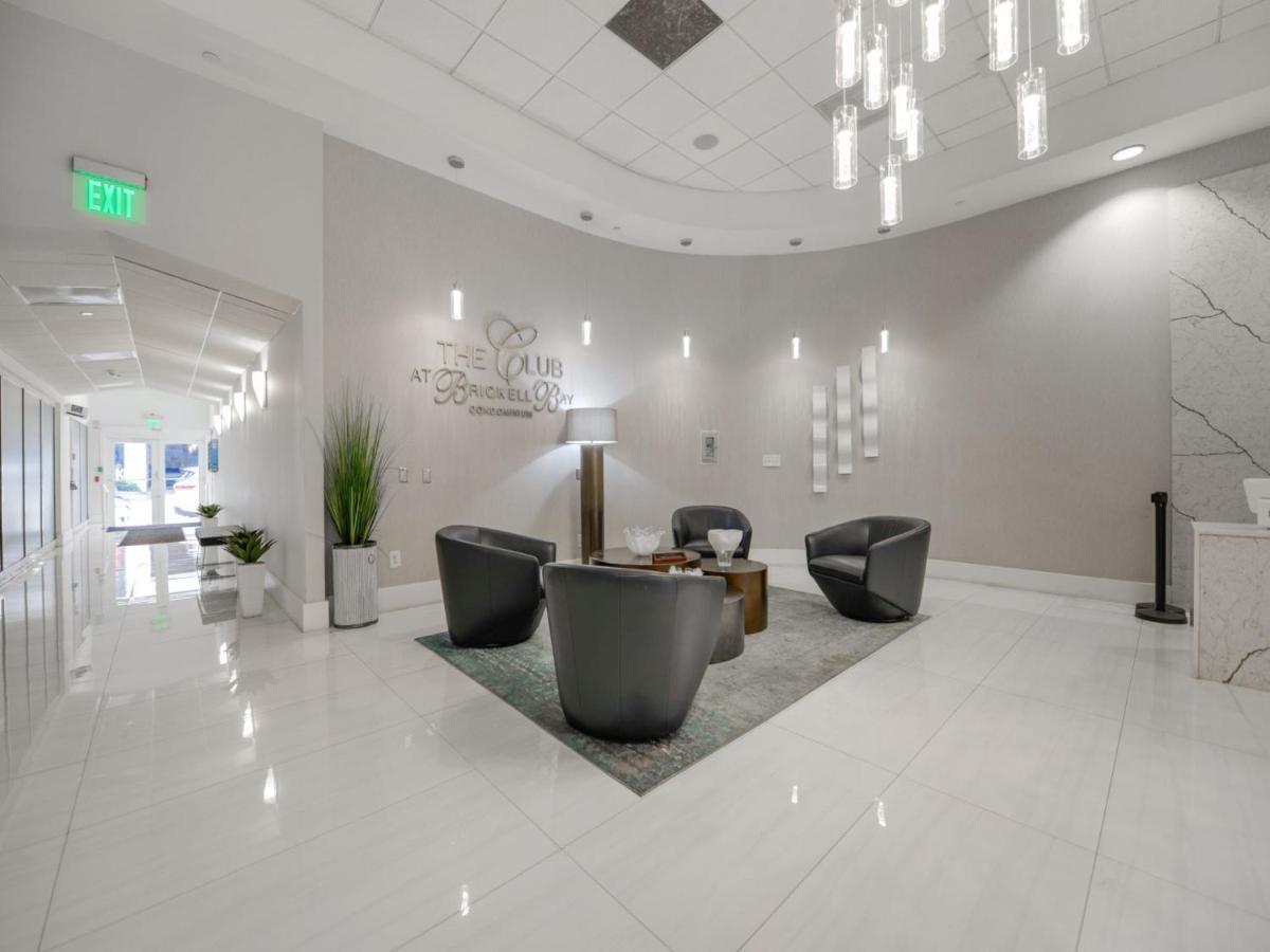 Apartamento Amazing In The Heart Of Brickell *
