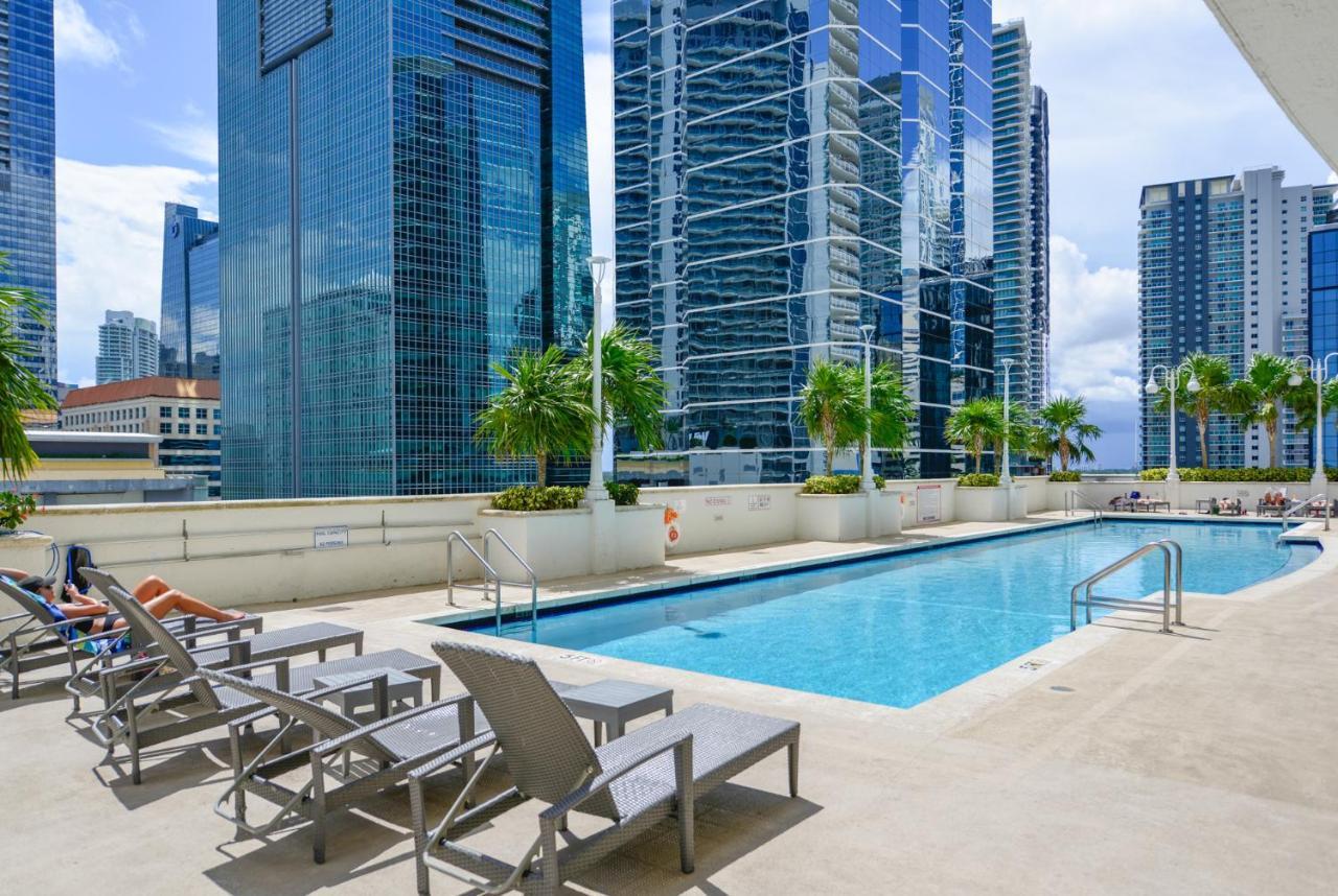 Apartamento Amazing In The Heart Of Brickell