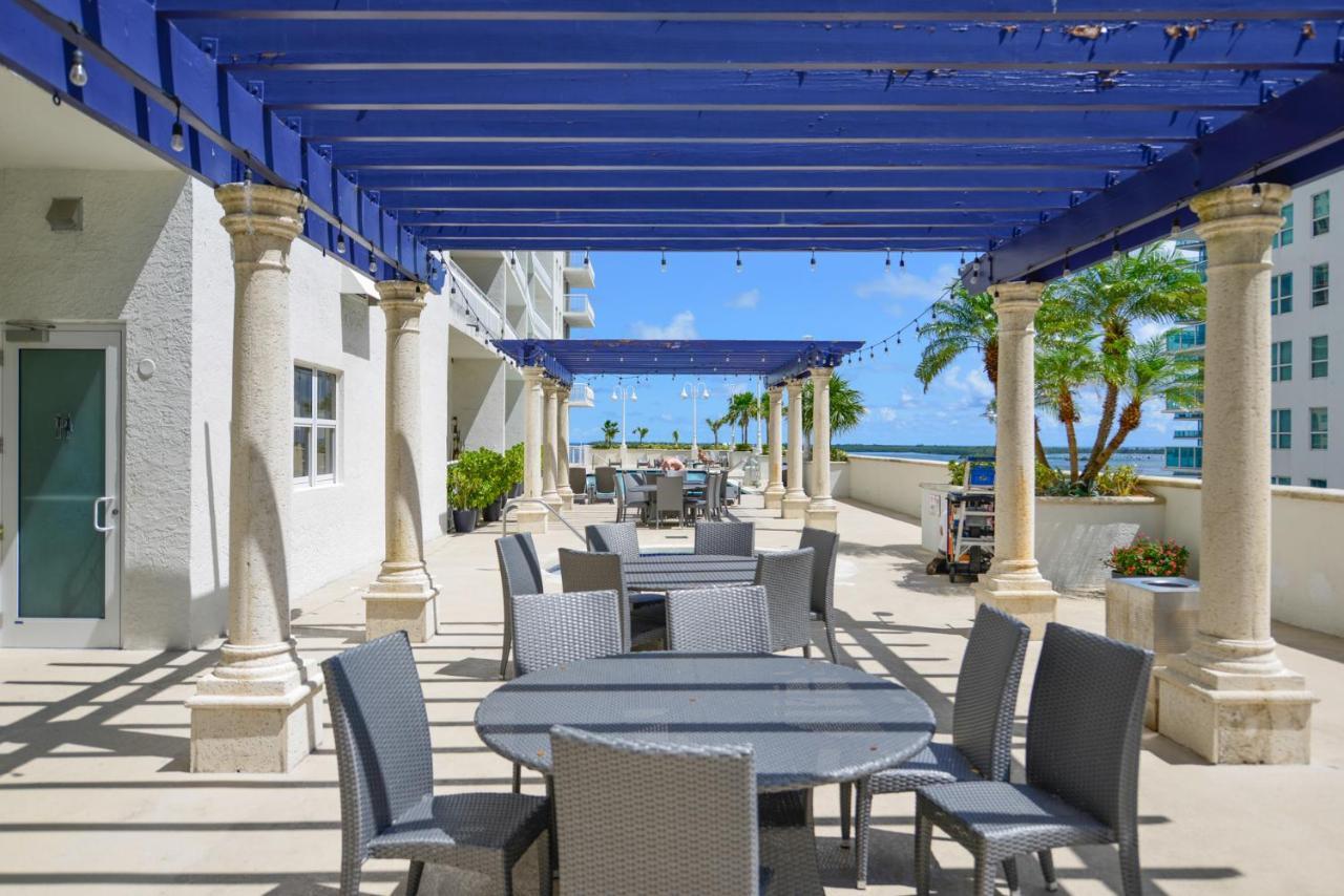 Apartamento Amazing In The Heart Of Brickell Miami