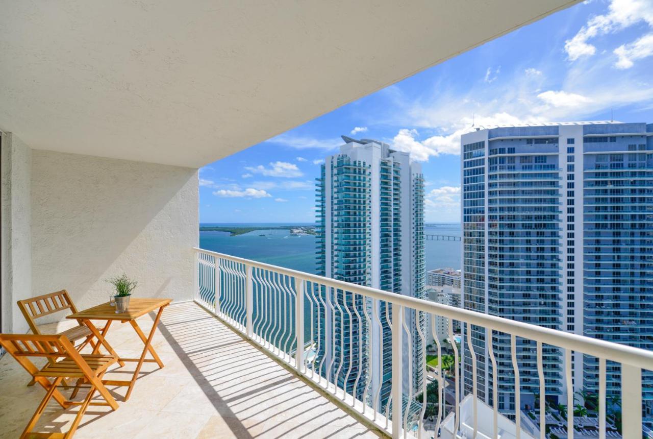 Apartamento Amazing In The Heart Of Brickell *