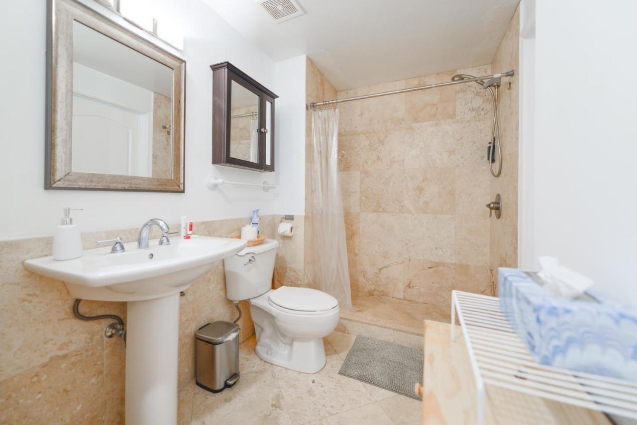 Apartamento Amazing In The Heart Of Brickell Miami